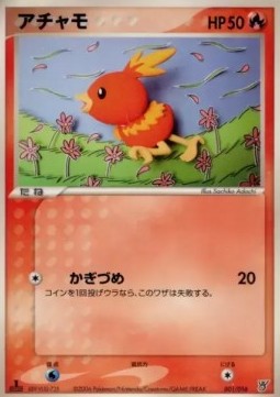 Torchic