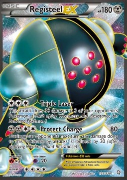 Registeel EX