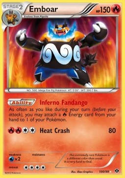Emboar