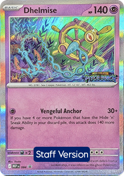 Dhelmise