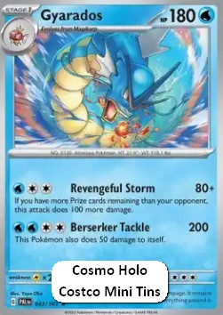 Gyarados