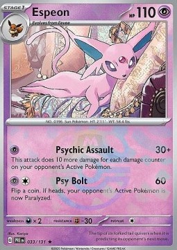 Espeon
