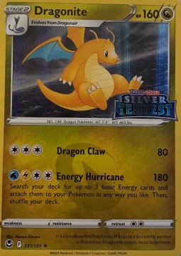 Dragonite