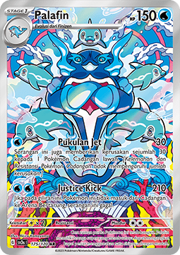Palafin ID