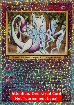 Mewtwo