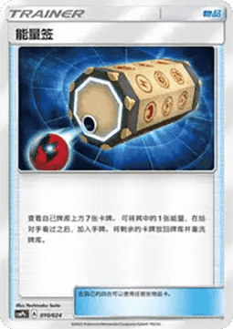 Energy Loto CN