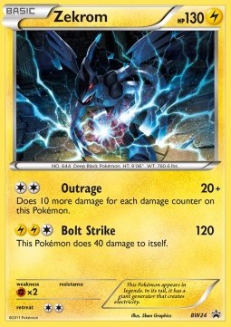 Zekrom