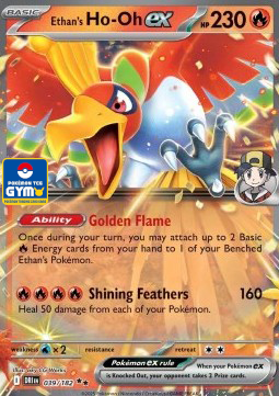Fan Rotom (SEA SCR 118) Southeast Asia Promos