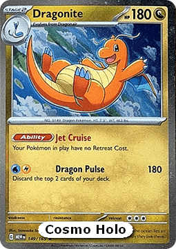 Dragonite