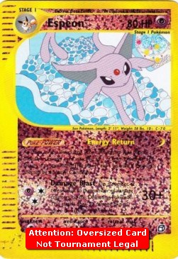 Espeon