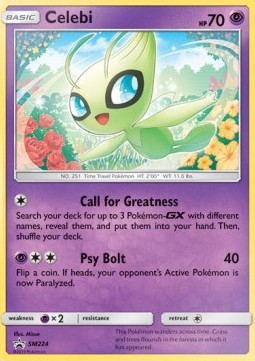 Celebi