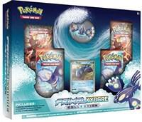 Primal Kyogre Collection Pokemon card from XY - Primal Clash