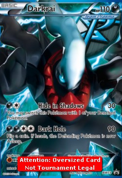 Darkrai
