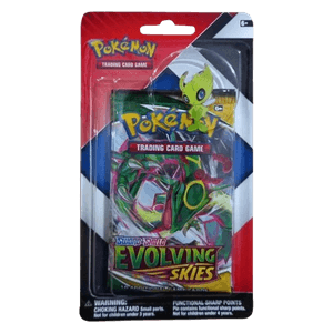 Celebi Pin 2-Pack Blister Blisters