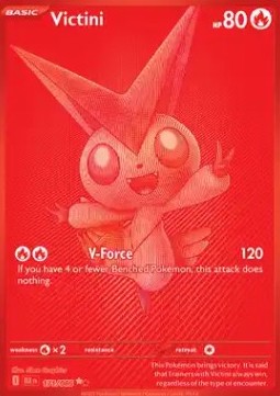 Victini