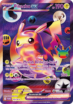 Sprigatito (M-P/ID 166) M-P Indonesian Promos ID