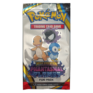 Phantasmal Flames Fun Pack