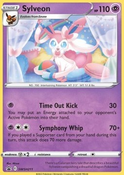 Sylveon