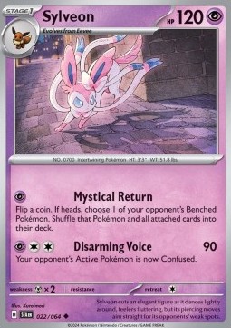Sylveon