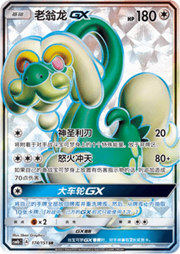 Drampa GX