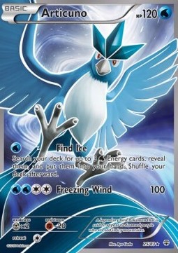 Articuno