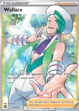 Wallace