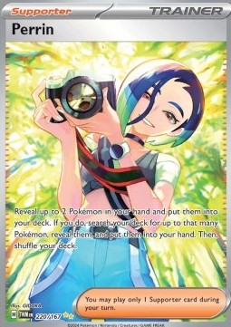 Perrin