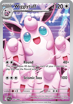 Wigglytuff