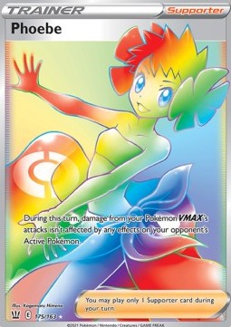 Phoebe (Holo)