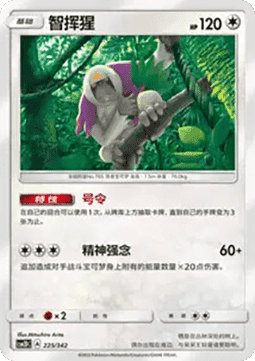 Oranguru CN