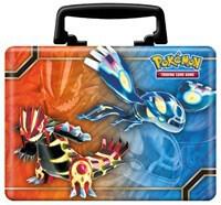Collector Chest Pokemon card from XY - Phantom Forces
