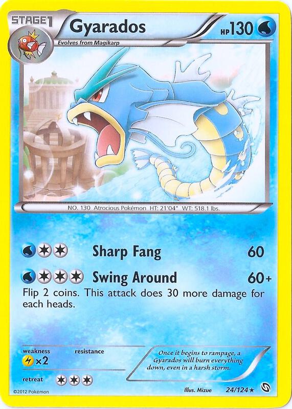 Gyarados