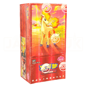 CBB4C: Gem Pack Vol. 4 Booster Box Booster Boxes