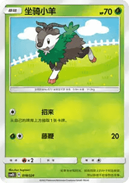 Skiddo #018