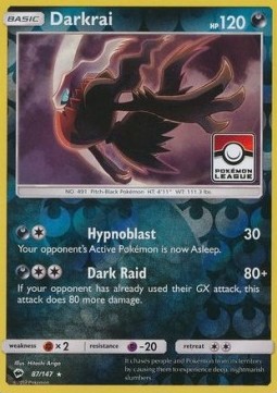 Darkrai