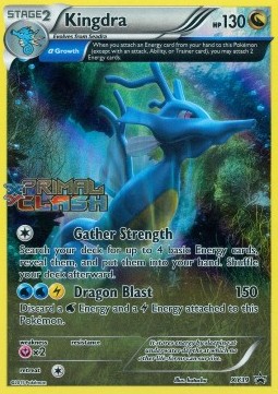 Kingdra