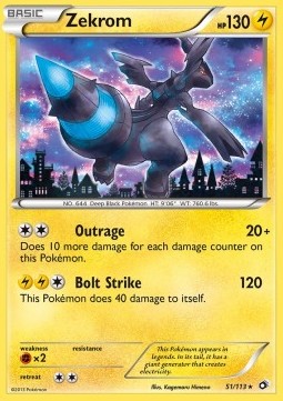 Zekrom