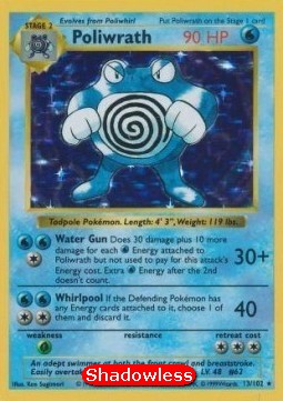 Poliwrath