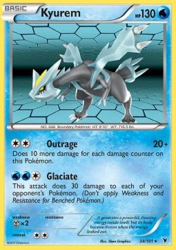 Kyurem