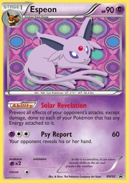 Espeon