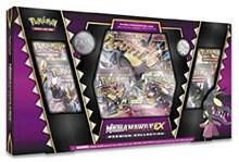 Mega Mawile EX Premium Collection Pokemon card from XY - Fates Collide
