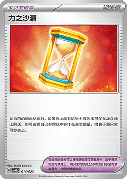 Powerglass