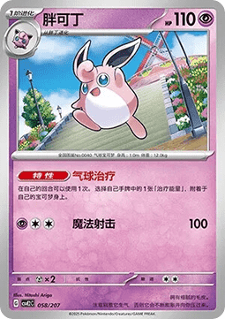 Wigglytuff