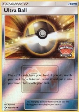Ultra Ball