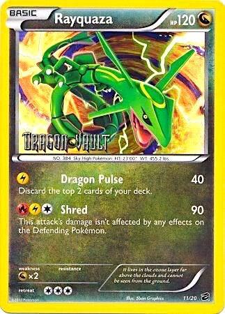 Rayquaza