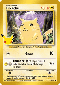 Pikachu & Zekrom GX