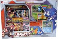 Hoenn Collection [Primal Groudon EX] Pokemon card from XY - Phantom Forces