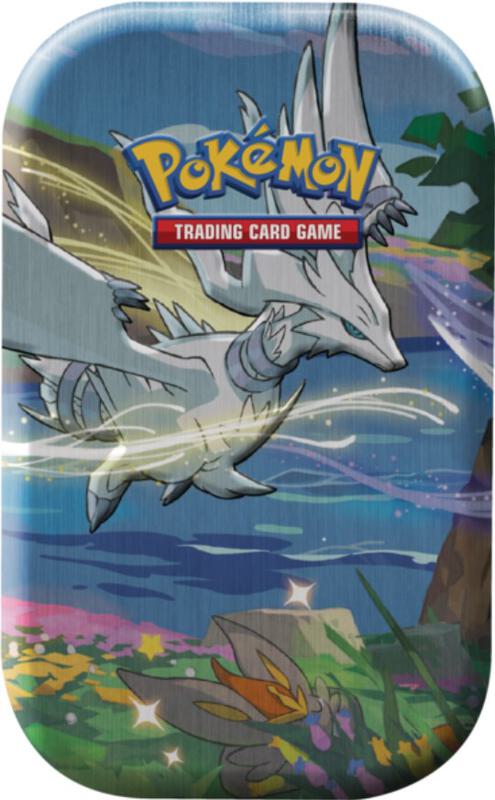 Shining Fates Mini Tin [Reshiram] Pokemon card from Shining Fates: Shiny Vault